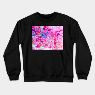 Anna Livia Plurabella 17 Crewneck Sweatshirt